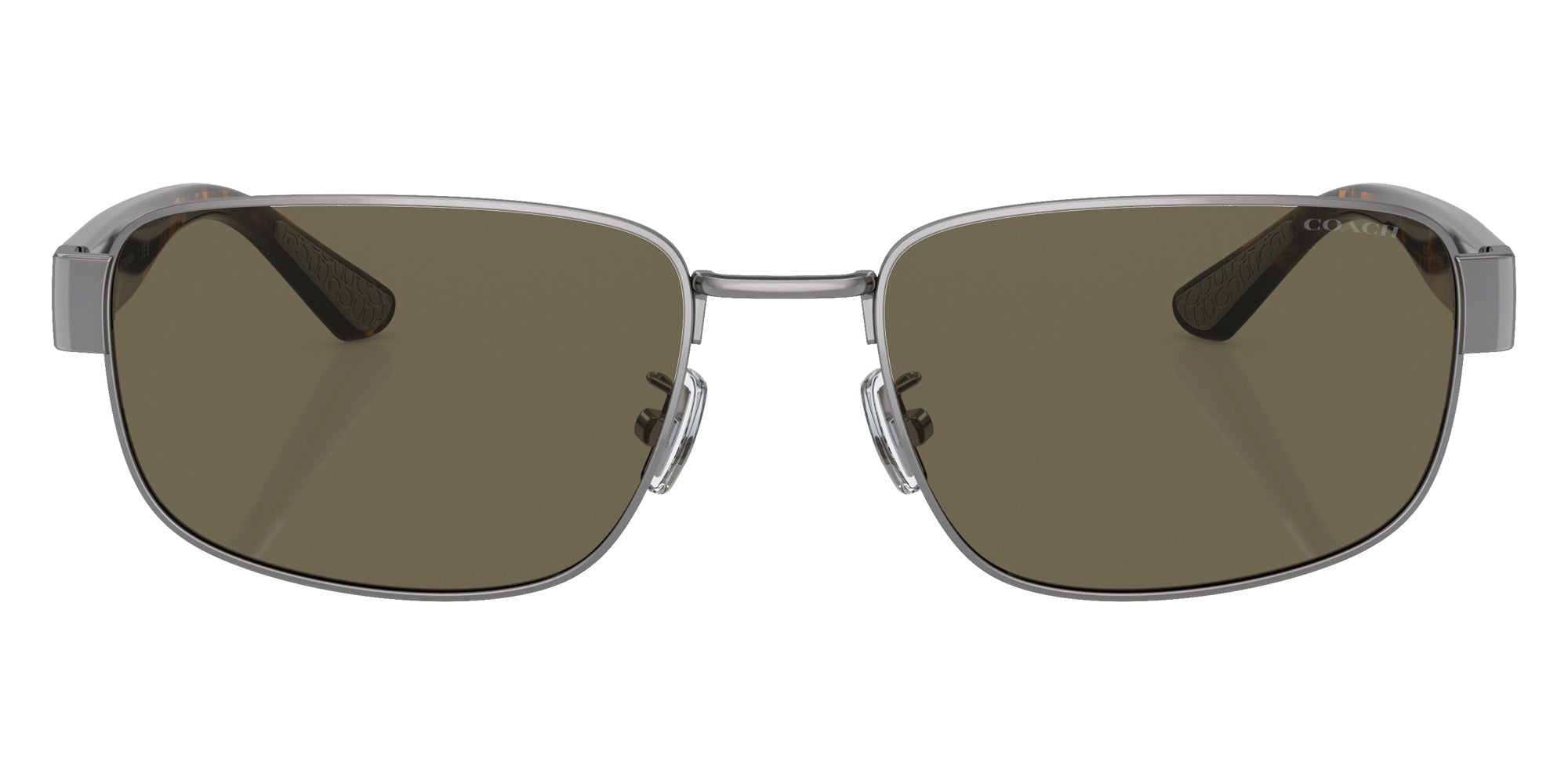 Coach HC7149 CH579 90043 59 - Shiny Gunmetal #id:hc714990043_s:100120