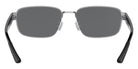 Coach HC7149 CH579 900481 59 - Shiny Gunmetal / Gray Solid Polarized #id:hc7149900481_s:100115