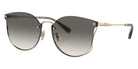 Coach HC7151D CH573 900511 63 - Shiny Light Gold / Black Gray Sand Gradient #id:hc7151d900511_s:100105