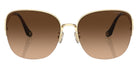Coach HC7152 CK481 900574 60 - Shiny Light Gold / Brown Gradient #id:hc7152900574_s:100100