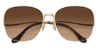Coach HC7152 CK481 900574 60 - Shiny Light Gold / Brown Gradient #id:hc7152900574_s:100120