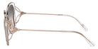 Coach HC7153B CK483 5111U8 54 - Transparent Clear / Gray Pink Gradient #id:hc7153b5111u8_s:100110