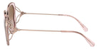 Coach HC7153B CK483 557511 54 - Transparent Pink / Brown Pink Gradient #id:hc7153b557511_s:102110