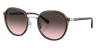 Coach HC7154 CL924 900146 52 - Transparent Gray #id:hc7154900146_s:100105