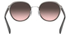 Coach HC7154 CL924 900146 52 - Transparent Gray #id:hc7154900146_s:100115