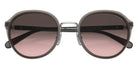 Coach HC7154 CL924 900146 52 - Transparent Gray #id:hc7154900146_s:100120