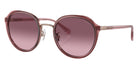 Coach HC7154 CL924 93318D 52 - Transparent Berry / Berry Gradient #id:hc715493318d_s:100105
