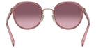 Coach HC7154 CL924 93318D 52 - Transparent Berry / Berry Gradient #id:hc715493318d_s:100115
