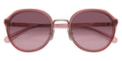 Coach HC7154 CL924 93318D 52 - Transparent Berry / Berry Gradient #id:hc715493318d_s:100120