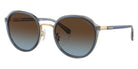 Coach HC7154 CL924 943513 52 - Transparent Blue / Brown Blue Gradient #id:hc7154943513_s:102105