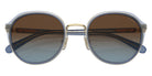 Coach HC7154 CL924 943513 52 - Transparent Blue / Brown Blue Gradient #id:hc7154943513_s:102120