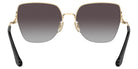 Coach HC7156D CL904 90053C 60 - Shiny Light Gold / Gray Gradient #id:hc7156d90053c_s:102115