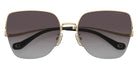 Coach HC7156D CL904 90053C 60 - Shiny Light Gold / Gray Gradient #id:hc7156d90053c_s:102120