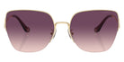 Coach HC7156D CL904 90057W 60 - Shiny Light Gold #id:hc7156d90057w_s:100100