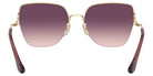 Coach HC7156D CL904 90057W 60 - Shiny Light Gold #id:hc7156d90057w_s:100115