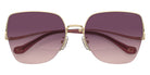 Coach HC7156D CL904 90057W 60 - Shiny Light Gold #id:hc7156d90057w_s:100120