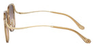 Coach HC7157D CL905 5736U8 58 - Transparent Fawn / Brown Pink Gradient #id:hc7157d5736u8_s:100110