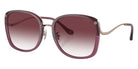 Coach HC7157D CL905 58013P 58 - Transparent Berry / Purple Clear Gradient #id:hc7157d58013p_s:102105
