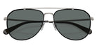 Coach HC7164 CR626 936881 59 - Satin Gunmetal/Black / Gray Solid Polarized #id:hc7164936881_s:106120