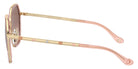 Coach HC7167B CS543 944413 56 - Pink Pearl Brown Pink Gradient / Brown Pink Gradient #id:hc7167b944413_s:102110