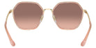 Coach HC7167B CS543 944413 56 - Pink Pearl Brown Pink Gradient / Brown Pink Gradient #id:hc7167b944413_s:102115