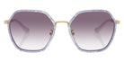 Coach HC7167B CS543 94468H 56 - Lilac Pearl Purple Gradient / Purple Gradient #id:hc7167b94468h_s:106100