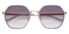 Coach HC7167B CS543 94468H 56 - Lilac Pearl Purple Gradient / Purple Gradient #id:hc7167b94468h_s:106120