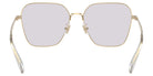 Coach HC7168 CW189 9005ZQ 58 - Shiny Light Gold / Gray Photochromatic Mirrored #id:hc71689005zq_s:108115