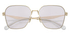 Coach HC7168 CW189 9005ZQ 58 - Shiny Light Gold / Gray Photochromatic Mirrored #id:hc71689005zq_s:108125