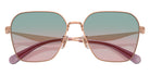 Coach HC7168 CW189 93310Q 58 - Shiny Rose Gold / Forest Grape Gradient #id:hc716893310q_s:110120