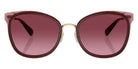 Coach HC7170 CW185 94518H 56 - Light Gold/Burgundy / Burgundy Gradient #id:hc717094518h_s:102100