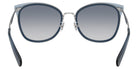 Coach HC7170 CW185 945235 56 - Silver/Blue / Blue Gradient #id:hc7170945235_s:104115