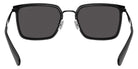 Coach HC7171 CW226 934487 56 - Black / Gray Solid #id:hc7171934487_s:100115