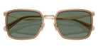 Coach HC7171 CW226 94563H 56 - Light Gold/Sand / Green Solid #id:hc717194563h_s:104120