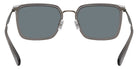 Coach HC7171 CW226 945755 56 - Gunmetal/Gray / Gray Solid #id:hc7171945755_s:106115