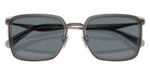 Coach HC7171 CW226 945755 56 - Gunmetal/Gray / Gray Solid #id:hc7171945755_s:106120