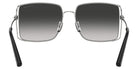 Coach HC7174D CW429 90013C 59 - Shiny Silver / Gray Gradient #id:hc7174d90013c_s:100115