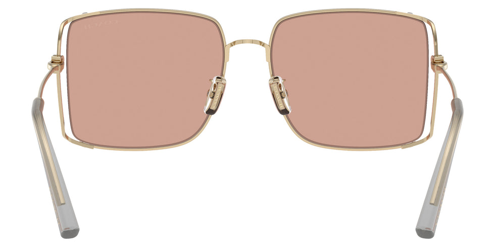 Coach HC7174D CW429 900584 59 - Shiny Light Gold / Blush Solid #id:hc7174d900584_s:106115