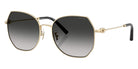 Coach HC7175 CAD79 90053C 56 - Shiny Light Gold / Gray Gradient #id:hc717590053c_s:100105