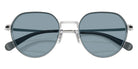 Coach HC7179 CAE81 900187 52 - Shiny Silver / Gray Solid #id:hc7179900187_s:100120