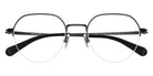 Coach HC7179 CAE81 934481 52 - Satin Black / Gray Solid Polarized #id:hc7179934481_s:110120