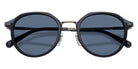 Coach HC7183 CBZ97 947380 51 - Satin Gunmetal / Blue Solid #id:hc7183947380_s:102120