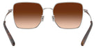 Coach HC7184D CBZ51 94775M 56 - Silver/Dark Tortoise / Brown Gradient #id:hc7184d94775m_s:104115