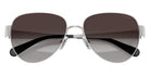 Coach HC7186 CDP37 90018G 57 - Shiny Silver #id:hc718690018g_s:100100