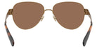 Coach HC7186 CDP37 948473 57 - Brass #id:hc7186948473_s:108115