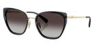 Coach HC7187 CDP56 94848G 53 - Gold/Smoke #id:hc718794848g_s:100105