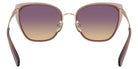 Coach HC7187 CDP56 948570 53 - Gold/Iris #id:hc7187948570_s:102115