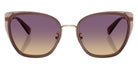 Coach HC7187 CDP56 948570 53 - Gold/Iris #id:hc7187948570_s:102120