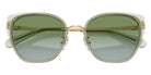 Coach HC7187 CDP56 9486I7 53 - Gold/Sage #id:hc71879486i7_s:104100