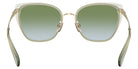 Coach HC7187 CDP56 9486I7 53 - Gold/Sage #id:hc71879486i7_s:104115